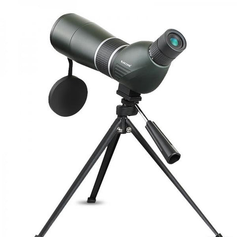 SUNCORE IPRee 15-45X60A Monocular Bird Watching Telescope HD Optic Zoom Lens View Eyepiece